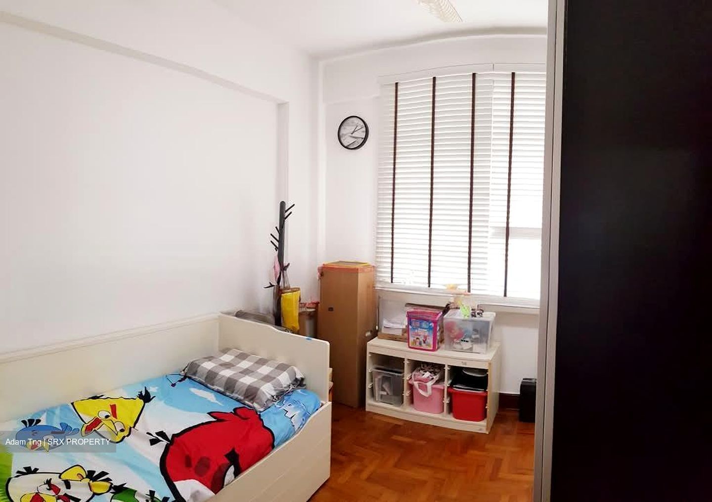 Parc Oasis (D22), Condominium #556798541